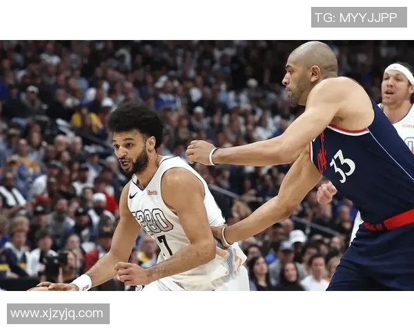 今天快船与掘金精彩对决回放全程回顾与精彩瞬间分析