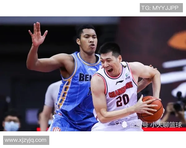 北控与申鑫激战正酣谁能在这场较量中笑到最后