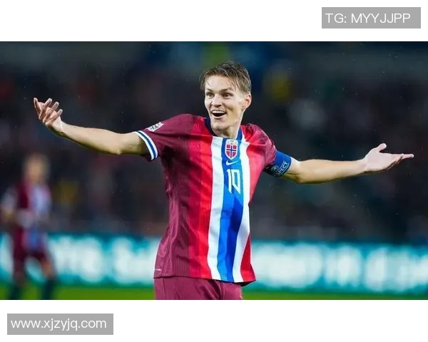 厄德高引领新潮流足球战术的创新与发展探讨